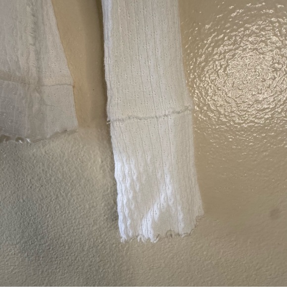 We The Free Clover Solid Layering Top - XS - Picture 6 of 9